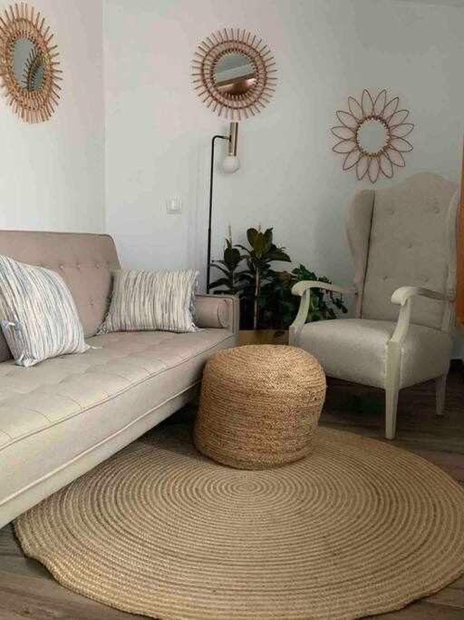 Ferienwohnung Casa Terrae Casco Antiguo Wifiaa Peñíscola Exterior foto